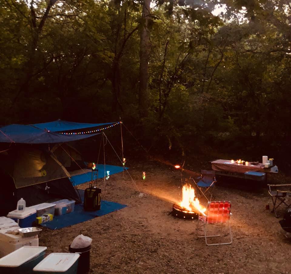 6 Best Campgrounds in the Southern Kettle Moraine State Forest ...